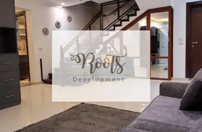 Penthouse - 2 Bedrooms - 2 Bathrooms for rent in Zayed Dunes - 6th District - Sheikh Zayed City - Giza