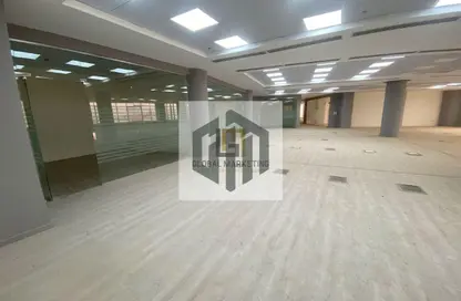 مساحات مكتبية - استوديو - 3 حمامات للايجار في امتداد الرحاب - الرحاب - مدينة القاهرة الجديدة - القاهرة