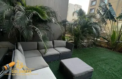 Apartment - 2 Bedrooms - 2 Bathrooms for rent in The Village - South Investors Area - New Cairo City - Cairo
