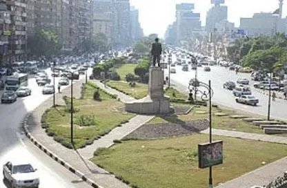 شقة - 3 غرف نوم - 2 حمامات للايجار في المهندسين - الجيزة