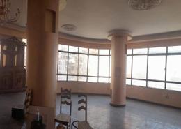 شقة - 3 غرف نوم - 2 حمامات for للبيع in شارع هشام لبيب - المنطقة الثامنة - مدينة نصر - القاهرة
