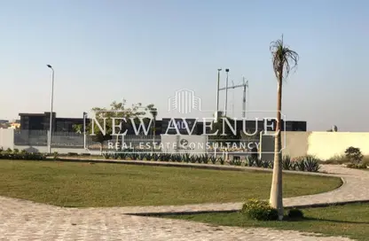 Office Space - Studio - 2 Bathrooms for rent in One Ninety Mall - South Teseen St. - The 5th Settlement - New Cairo City - Cairo