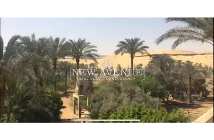 Land - Studio for sale in 1st District - 6 October City - Giza