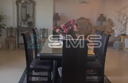 شقة - 3 غرف نوم - 2 حمامات للايجار في عربية - المستثمرين الجنوبية - مدينة القاهرة الجديدة - القاهرة