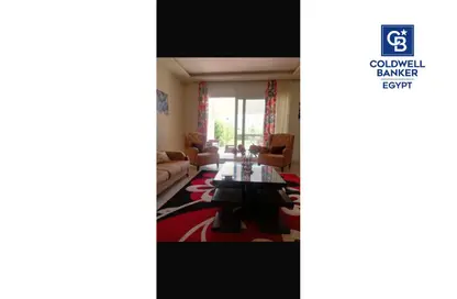 تاون هاوس - 3 غرف نوم - 2 حمامات للبيع في هاسييندا باي - سيدي عبد الرحمن - الساحل الشمالي