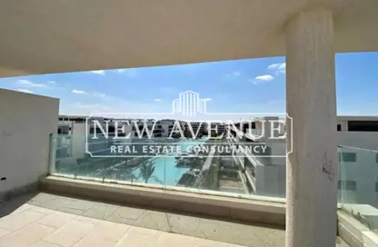 Villa - 4 Bedrooms - 3 Bathrooms for sale in Lake View Residence - 5th Settlement Compounds - The 5th Settlement - New Cairo City - Cairo