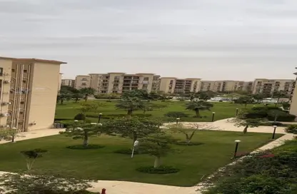 شقة - 3 غرف نوم - 2 حمامات للايجار في امتداد الرحاب - الرحاب - مدينة القاهرة الجديدة - القاهرة