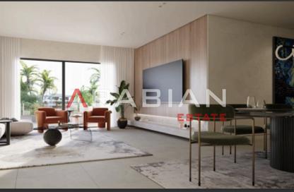Apartment - 3 Bedrooms - 3 Bathrooms for sale in Boutique Village - 5th Settlement Compounds - The 5th Settlement - New Cairo City - Cairo