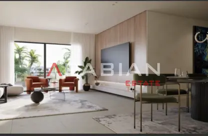 Apartment - 3 Bedrooms - 3 Bathrooms for sale in Boutique Village - 5th Settlement Compounds - The 5th Settlement - New Cairo City - Cairo