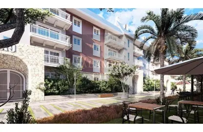 Apartment - 3 Bedrooms - 2 Bathrooms for sale in Boyot New Damietta - New Damietta - Demyat