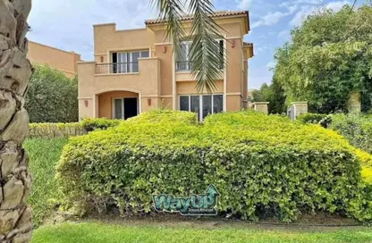 Townhouse - 4 Bedrooms - 4 Bathrooms for sale in Hyde Park - New Cairo City - Cairo Townhouse - 4 Bedrooms - 4 Bathrooms for sale in Hyde Park - New Cairo City - Cairo