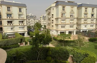 Apartment - 3 Bedrooms - 3 Bathrooms for sale in Mountain View Hyde Park - 5th Settlement Compounds - The 5th Settlement - New Cairo City - Cairo