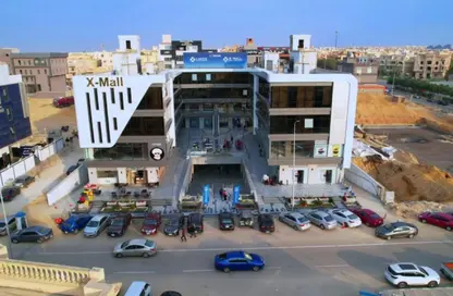 محل - استوديو للبيع في مسجد فاطمة الشربتلي - الحي الثالث - التجمع الخامس - مدينة القاهرة الجديدة - القاهرة