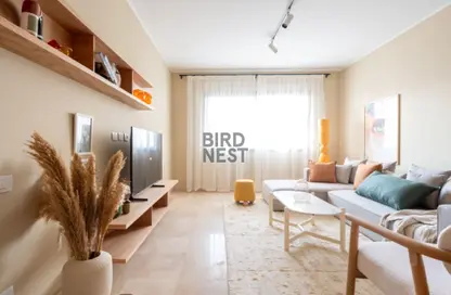 Apartment - 2 Bedrooms - 2 Bathrooms for rent in Villette - 5th Settlement Compounds - The 5th Settlement - New Cairo City - Cairo