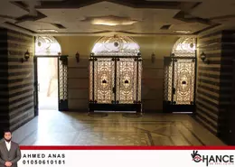 شقة - 2 غرف نوم - 1 حمام للبيع في شارع وكالة الليمون ( حسين توفيق سعد ) - الأنفوشي - حي الجمرك - الاسكندرية