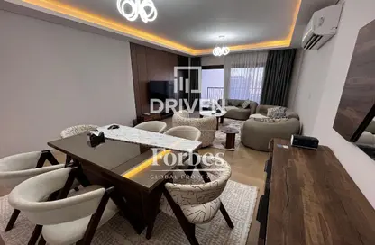 شقة - 3 غرف نوم - 3 حمامات للايجار في بارك سايد ريزيدنس - أبراج زيد - كمبوندات الشيخ زايد - الشيخ زايد - الجيزة