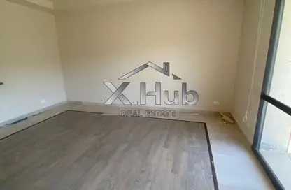 شقة - 3 غرف نوم - 2 حمامات للايجار في ذا كورت ياردز - كمبوندات الشيخ زايد - الشيخ زايد - الجيزة