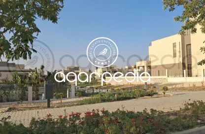 تاون هاوس - 3 غرف نوم - 4 حمامات للبيع في بالم هيلز نيو كايرو - كمبوندات التجمع الخامس - التجمع الخامس - مدينة القاهرة الجديدة - القاهرة