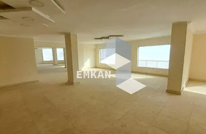 Whole Building - Studio - 7+ Bathrooms for rent in 50th Street - Zahraa El Maadi - Hay El Maadi - Cairo