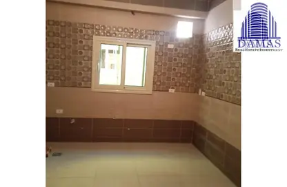 Apartment - 3 Bedrooms - 2 Bathrooms for rent in Al Sadat Axis - The 1st Settlement - New Cairo City - Cairo
