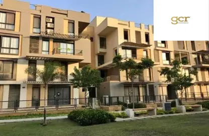 Apartment - 5 Bedrooms - 4 Bathrooms for sale in Sodic East - 6th District - New Heliopolis - Cairo