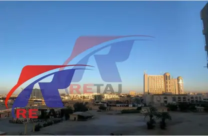 شقة - 3 غرف نوم - 1 حمام للبيع في شارع عمر بن الخطاب - ميدان الجامع - مصر الجديدة - القاهرة