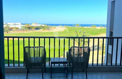 Chalet - 2 Bedrooms - 3 Bathrooms for sale in Bay West - Soma Bay - Safaga - Hurghada - Red Sea