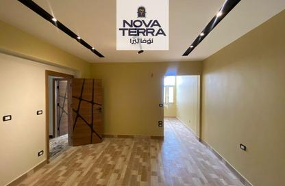 Apartment - 3 Bedrooms - 3 Bathrooms for sale in 16th District - Sheikh Zayed City - Giza