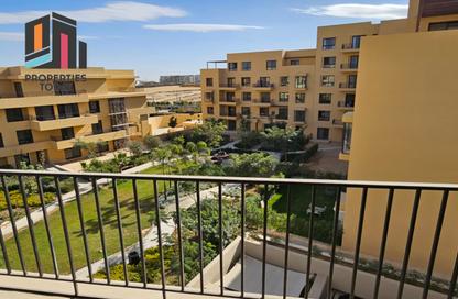 Apartment - 4 Bedrooms - 5 Bathrooms for rent in O West - 6 October Compounds - 6 October City - Giza