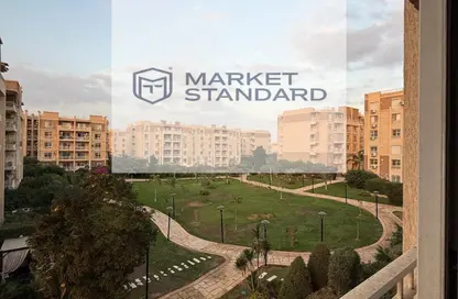 شقة - 3 غرف نوم - 2 حمامات للبيع في مدينتي - القاهرة