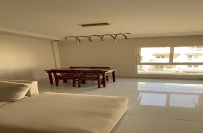 Apartment - 3 Bedrooms - 3 Bathrooms for sale in Mountain View iCity October - 6 October Compounds - 6 October City - Giza
