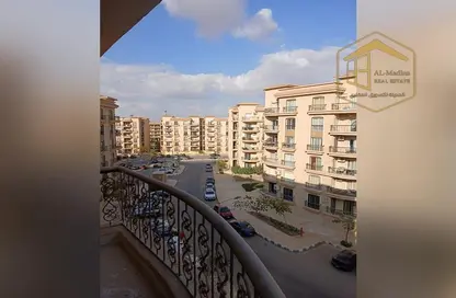 شقة - 2 غرف نوم - 1 حمام للبيع في امتداد الرحاب - الرحاب - مدينة القاهرة الجديدة - القاهرة
