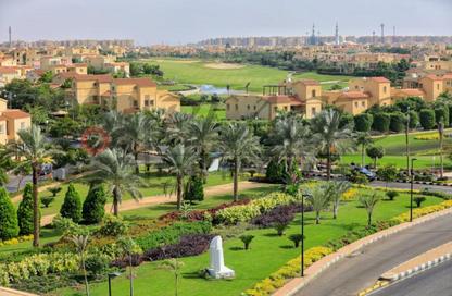Apartment - 1 Bedroom - 1 Bathroom for sale in Madinaty - Cairo