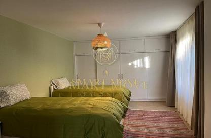 Apartment - 2 Bedrooms - 3 Bathrooms for rent in Dream Land - Al Wahat Road - 6 October City - Giza