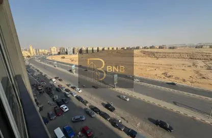 شقة - 3 غرف نوم - 2 حمامات للايجار في شارع الخمسين - زهراء المعادي - حي المعادي - القاهرة