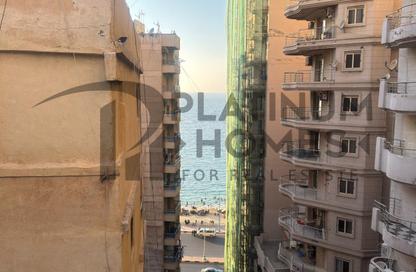 شقة - 2 غرف نوم - 1 حمام للبيع في المندرة - حي ثان المنتزة - الاسكندرية