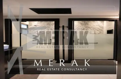 Apartment - 2 Bedrooms - 3 Bathrooms for sale in Eastown - 5th Settlement Compounds - The 5th Settlement - New Cairo City - Cairo