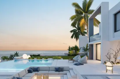 Villa - 5 Bedrooms - 6 Bathrooms for sale in D-Bay - Qesm Ad Dabaah - North Coast