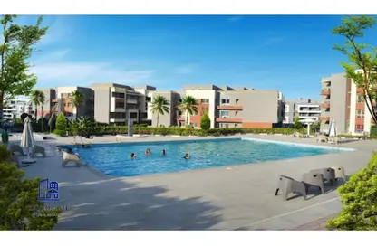 Apartment - 3 Bedrooms - 1 Bathroom for rent in Zayed Regency - Sheikh Zayed Compounds - Sheikh Zayed City - Giza