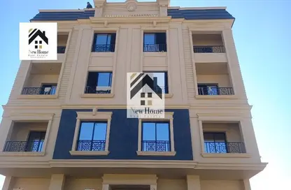 Penthouse - 4 Bedrooms - 2 Bathrooms for sale in Bait Alwatan - The 5th Settlement - New Cairo City - Cairo