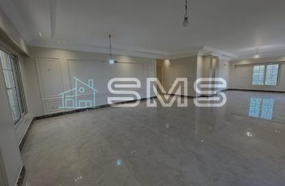 Apartment - 3 Bedrooms - 3 Bathrooms for rent in Palma Compound - North Investors Area - New Cairo City - Cairo