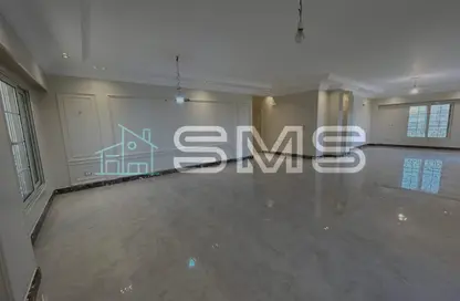Apartment - 3 Bedrooms - 3 Bathrooms for rent in Palma Compound - North Investors Area - New Cairo City - Cairo