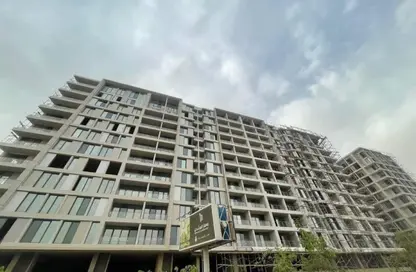 Apartment - 3 Bedrooms - 2 Bathrooms for sale in Rayhanah Avenue - Zahraa El Maadi - Hay El Maadi - Cairo