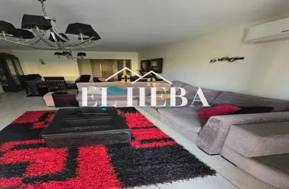 Apartment - 3 Bedrooms - 2 Bathrooms for rent in Madinaty - Cairo