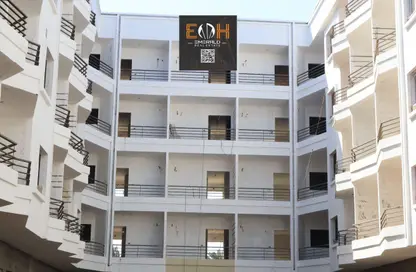 Apartment - 1 Bedroom - 1 Bathroom for sale in Sahl Hasheesh Resort - Sahl Hasheesh - Hurghada - Red Sea