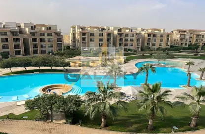 (بنتهاوس  (روف - 5 غرف نوم - 4 حمامات للبيع في ستون ريزيدنس - كمبوندات التجمع الخامس - التجمع الخامس - مدينة القاهرة الجديدة - القاهرة