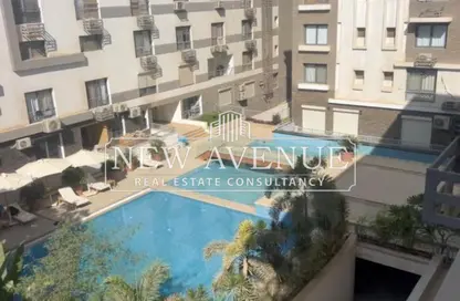 Apartment - 3 Bedrooms - 3 Bathrooms for sale in Tag Sultan - Ring Road - Cairo
