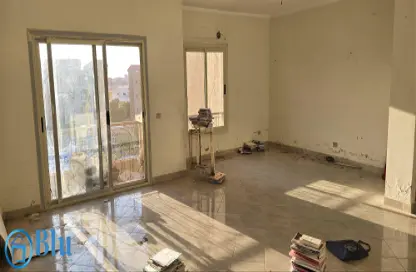 شقة - 3 غرف نوم - 2 حمامات للبيع في مينا ريزيدنس - المستثمرين الجنوبية - مدينة القاهرة الجديدة - القاهرة