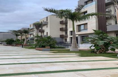 Apartment - 3 Bedrooms - 4 Bathrooms for sale in Allegria - Sheikh Zayed Compounds - Sheikh Zayed City - Giza