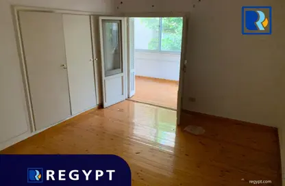 Apartment - 2 Bedrooms - 2 Bathrooms for rent in Degla Square - Degla - Hay El Maadi - Cairo